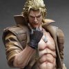 Liquid Snake Play Arts Kai Square Enix