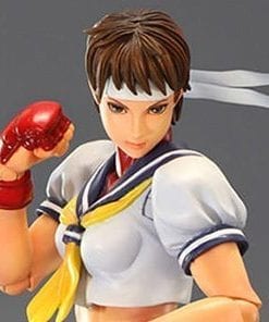 Sakura Kasugano Play Arts Kai Square Enix