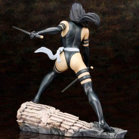 Psylocke X-Force Fine Art Statue Kotobukiya