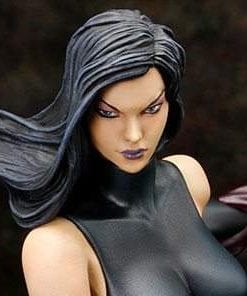 Psylocke X-Force Fine Art Statue Kotobukiya