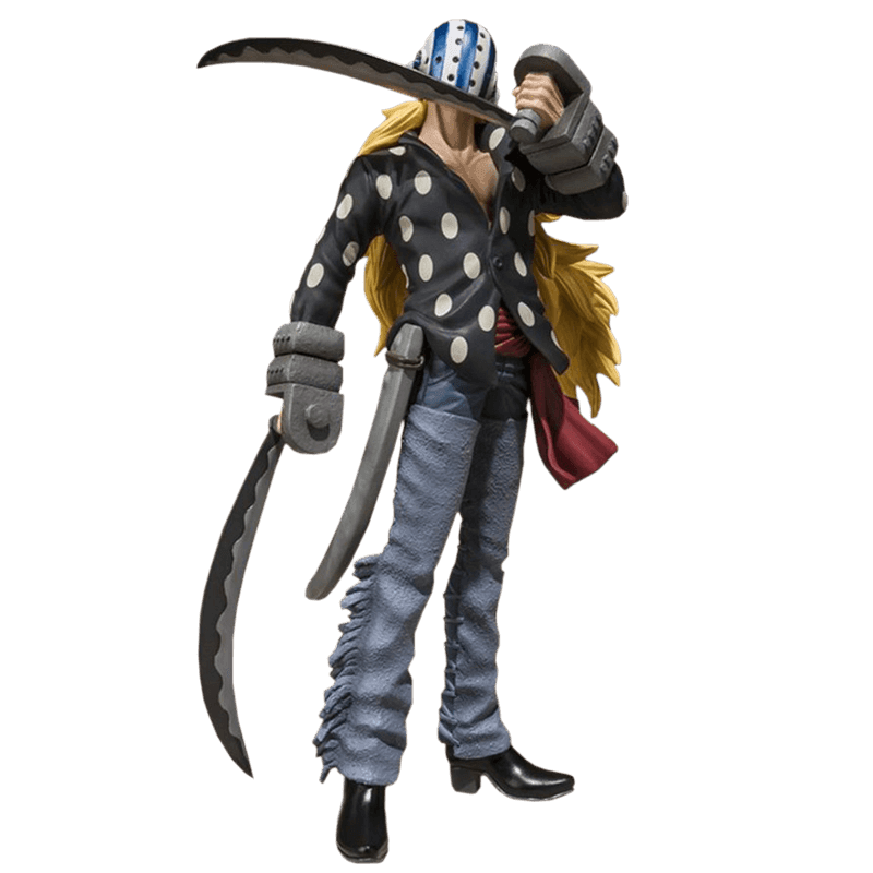 Killer Figuarts Zero Bandai