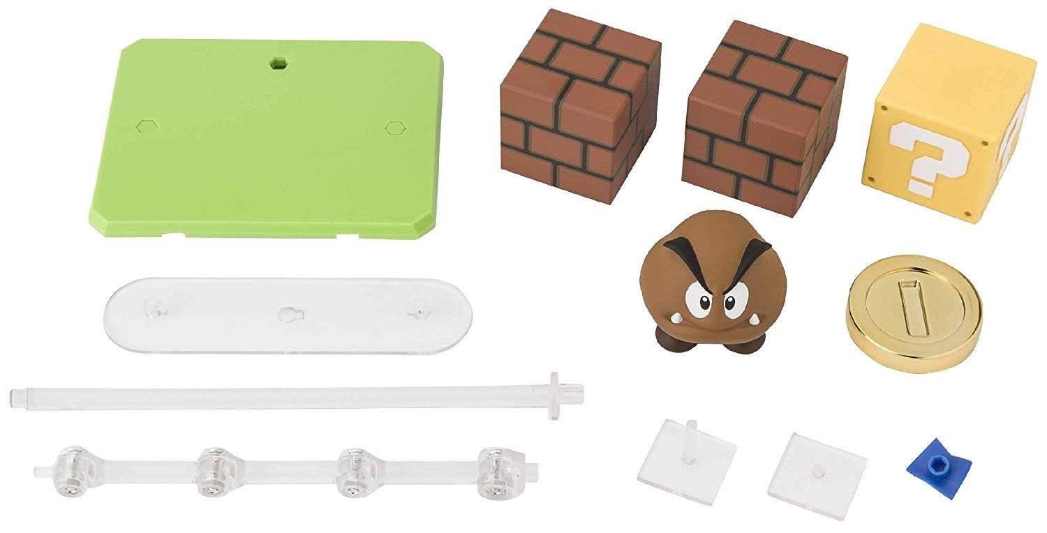 Play Set A S.H.Figuarts Bandai