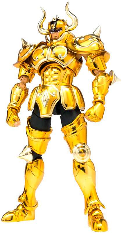 Aldebaran de Touro Cloth Myth EX