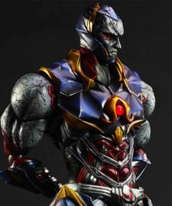 Darkseid DC Comics Variant Play Arts Kai Square Enix