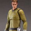 Kirk Star Trek Play Arts Kai Square Enix