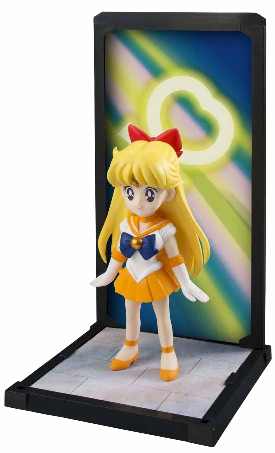 Sailor Venus Tamashii Buddies Bandai