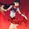 Sailor Moon Mars Figuarts ZERO Bandai