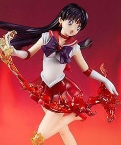 Sailor Moon Mars Figuarts ZERO Bandai