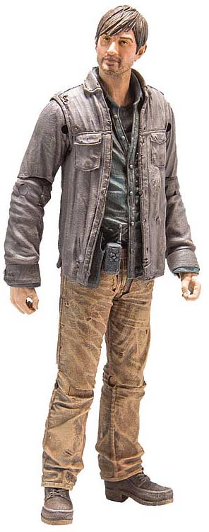 Gareth TV Series McFarlane