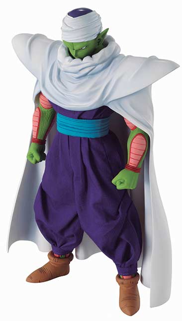 Piccolo D.O.D MegaHouse