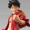 Monkey D. Luffy Variable Action Heroes Megahouse