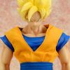 Son Goku Super Saiyan Dragon Ball Z D.O.D MegaHouse