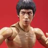 Bruce Lee S.H.Figuarts Bandai