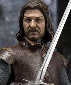 Eddard Stark Game of Thrones Threezero