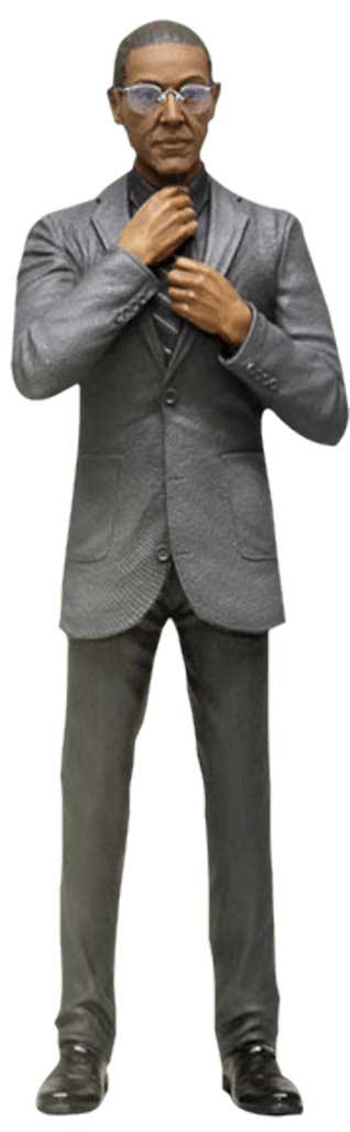 Gus Fring Breaking Bad Mezco