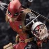 Deadpool Chimichanga ver. ArtFX+ Exclusive Kotobukiya