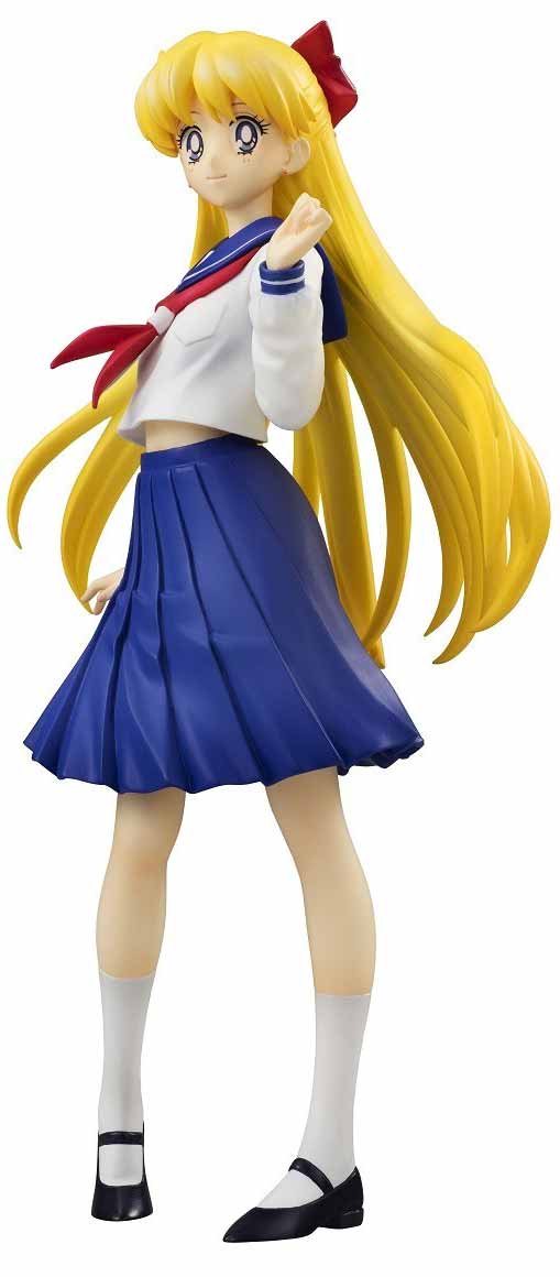 Sailor Venus Aino Minako Megahouse
