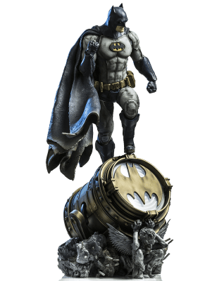 Batman 1/3 Prime Scale Iron Studios