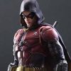 Robin Arkham Knight Play Arts Kai Square Enix