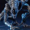 Alien Warrior Drone Artfx Statue