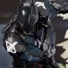 Arkham Knight Artfx Statue