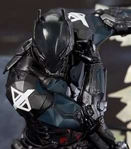 Arkham Knight Artfx+ Statue Kotobukiya