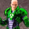 Lex Luthor New 52 ArtFX Statue