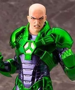 Lex Luthor New 52 ArtFX+ Statue Kotobukiya