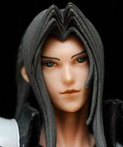 Sephiroth Advent Children Play Arts Square Enix