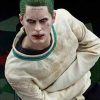Joker Arkham Asylum Exclusive Suicide Squad Hot Toys