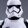 Stormtrooper Shield and Baton S.H.Figuarts Bandai