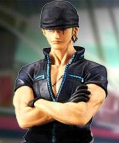 Roronoa Zoro Film Gold - Banpresto