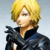 Sanji Film Gold Banpresto