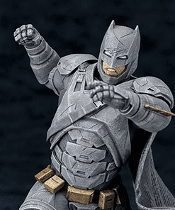 Armored Batman Dawn of Justice ArtFX Kotobukiya