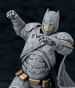 Armored Batman Dawn of Justice ArtFX Kotobukiya