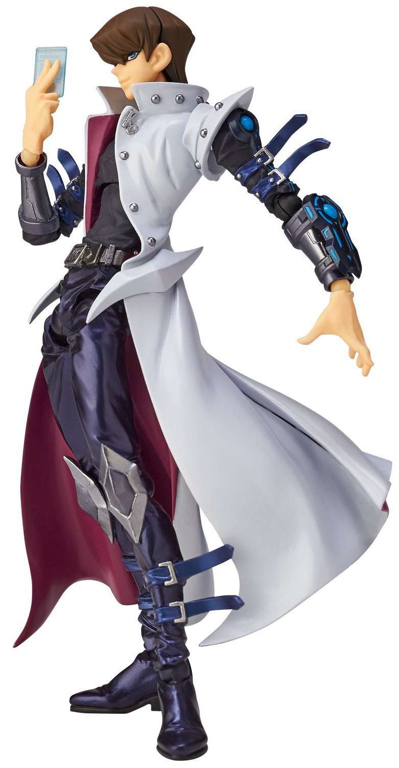 Seto Kaiba Revoltech