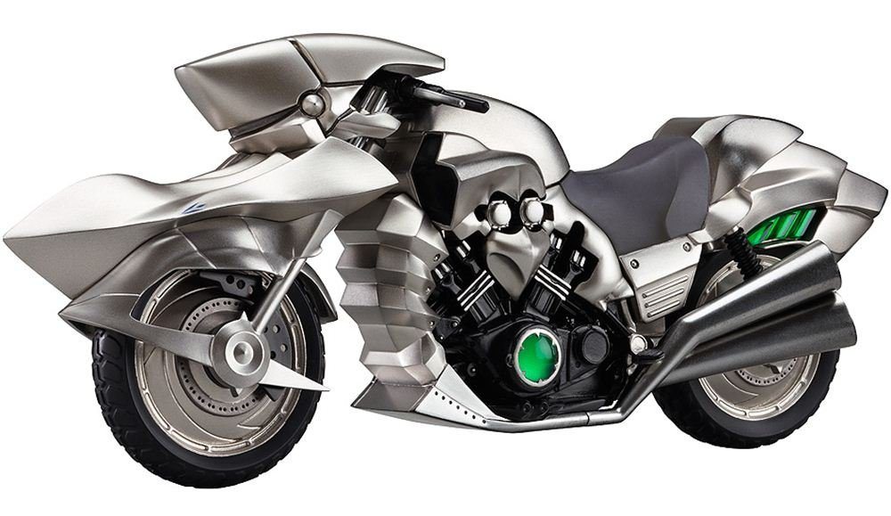 EX Ride Spride 05 Saber Motored Cuirassier Figma