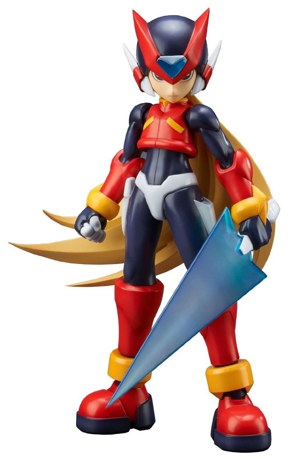 Rockman Zero X Plus Capcom