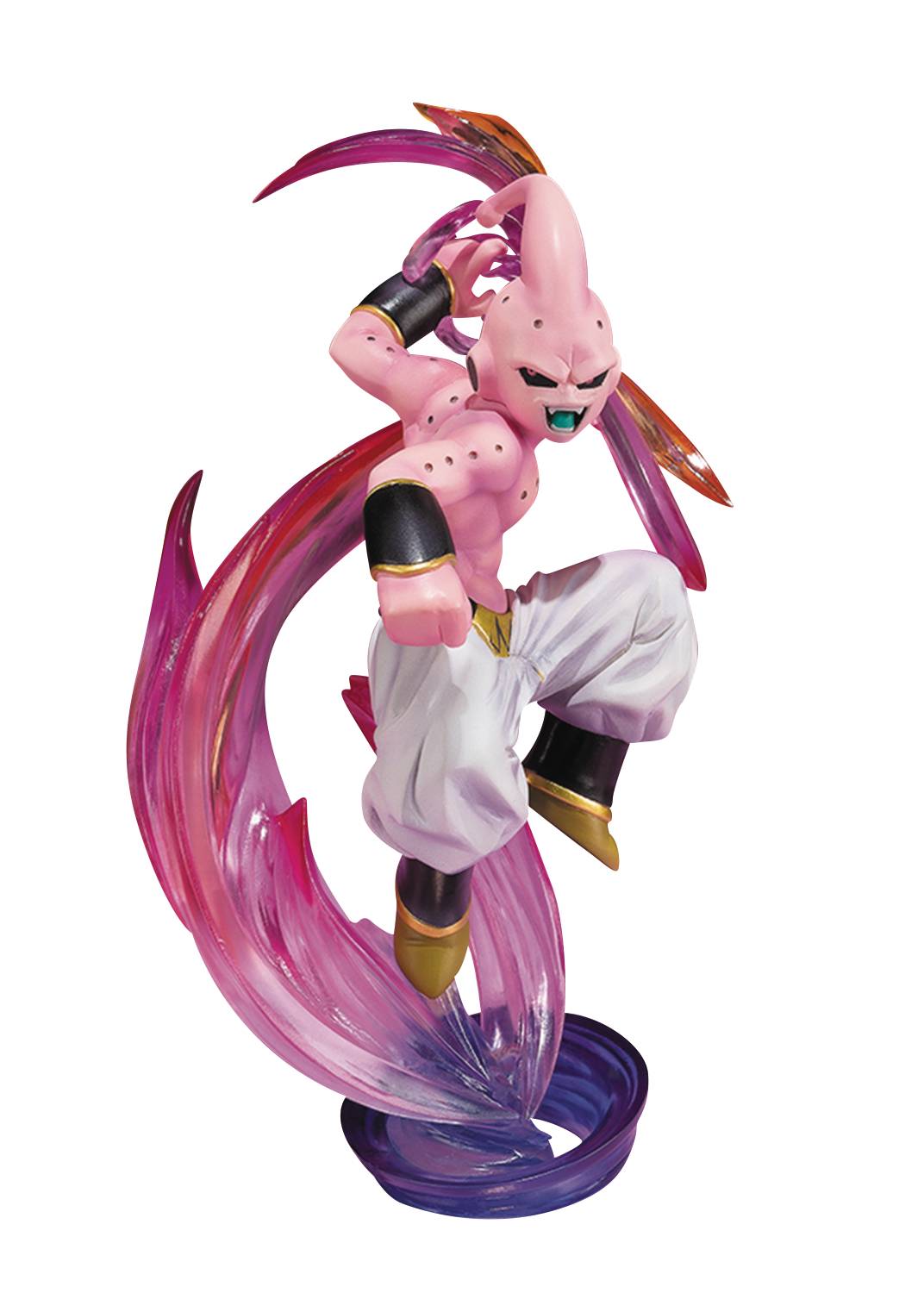 Majin Boo Figuarts Zero