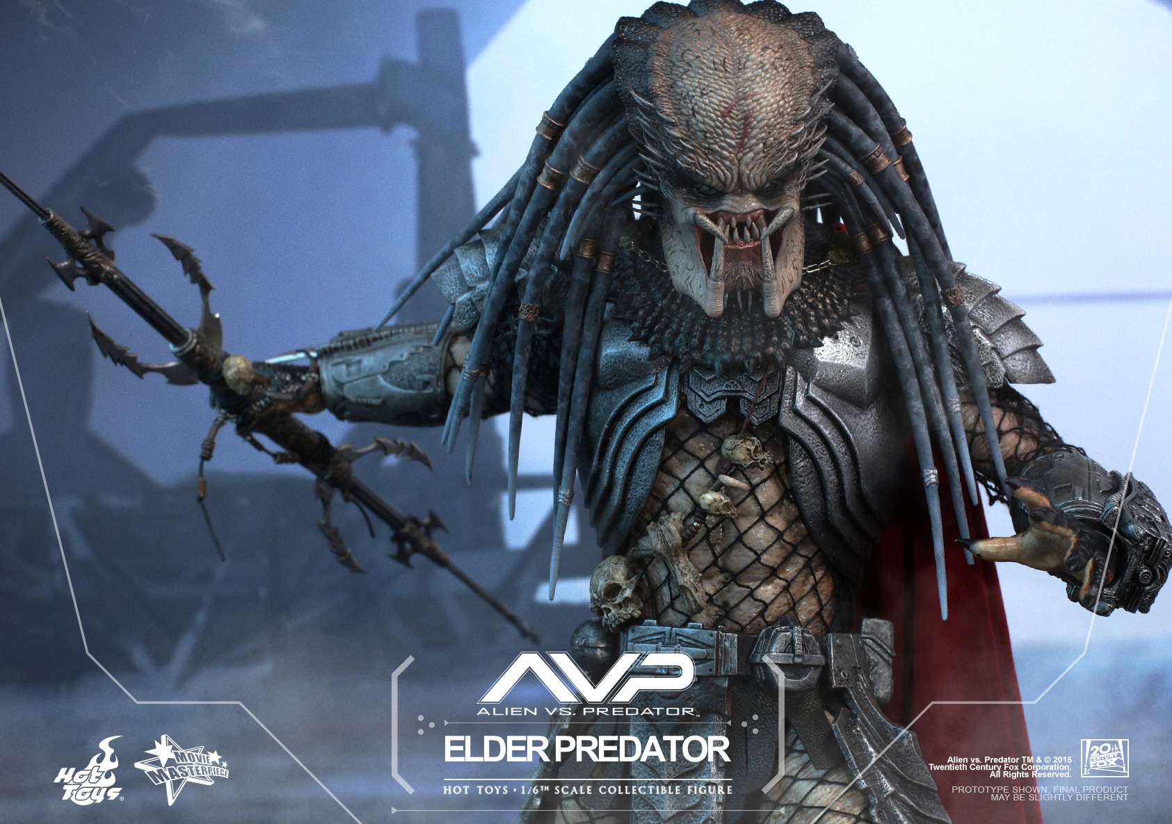 alien x predator