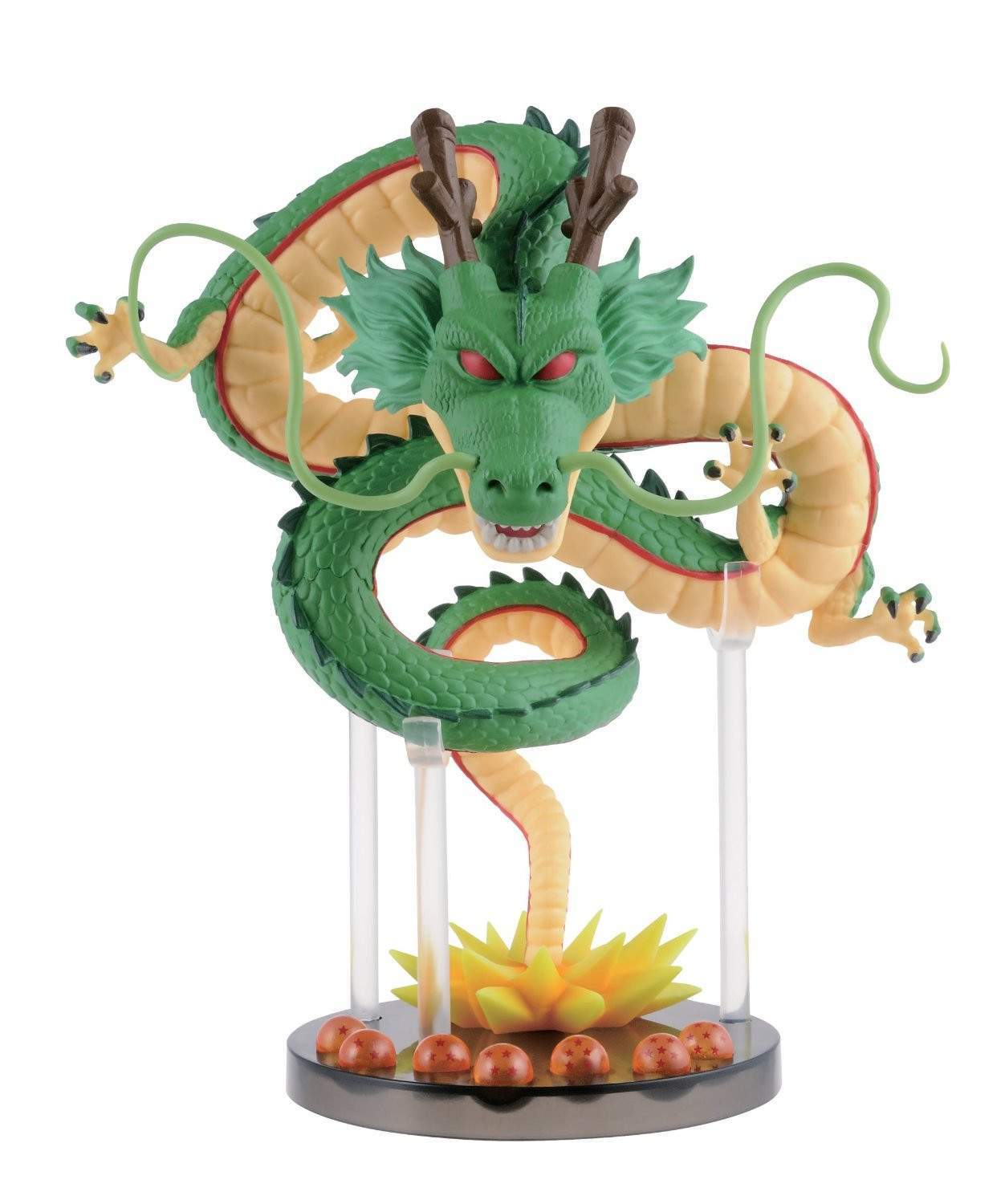 Shenlong Banpresto