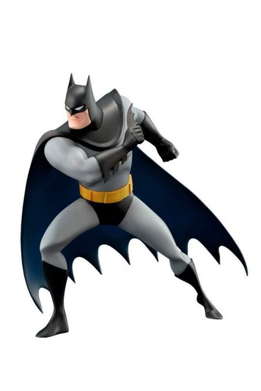 Batman Animated Series ArtFx Statue Kotobukiya
