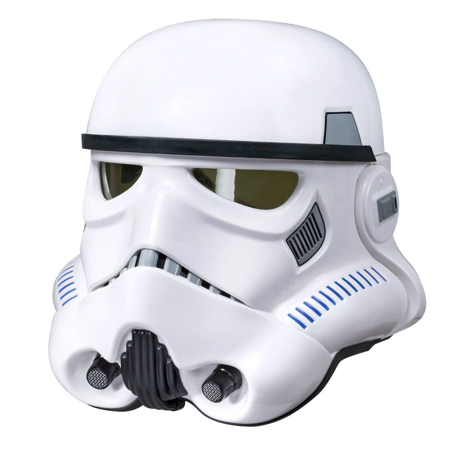 Capacete Stormtrooper