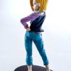 Son Goku Super Saiyan Master Star Piece Banpresto