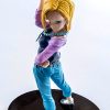 Son Goku Super Saiyan Master Star Piece Banpresto