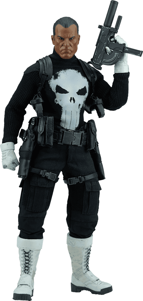 Punisher