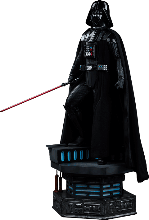 Darth Vader Premium Format