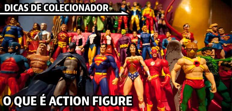 Action Figures