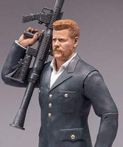 Abraham Color Tops Series McFarlane Toys