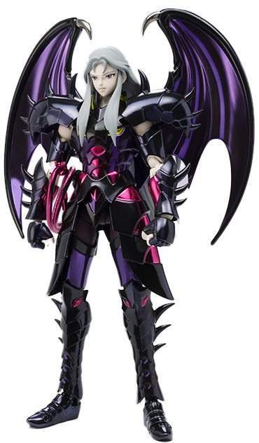 Lune de Balron Cloth Myth